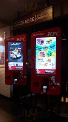 Kfc - Gelael Pancoran