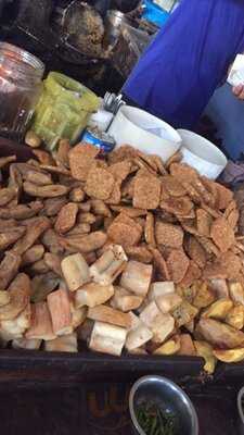 Ketan Susu Kemayoran