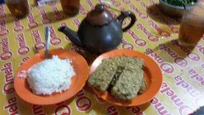 Ketan Susu Kemayoran