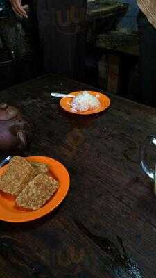 Ketan Susu Kemayoran