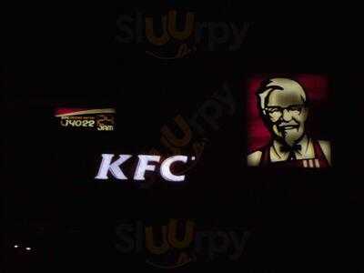 Kfc - Carrefour Lebak Bulus