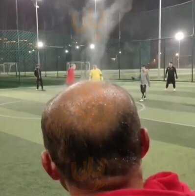 Kuningan Village Futsal And Food Park