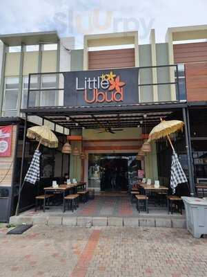 Little Ubud