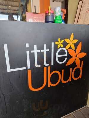 Little Ubud