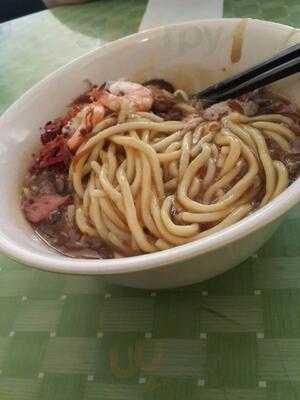 Lomie Abeng Palembang