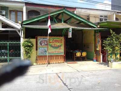 Lomie Abeng Palembang