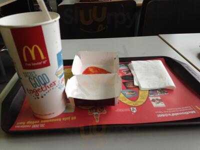 Mcdonald's - Duren Sawit