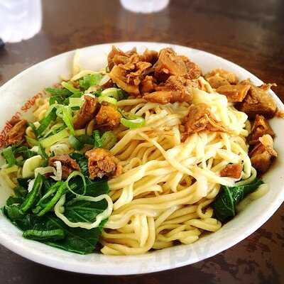 Mie Ayam Yanto