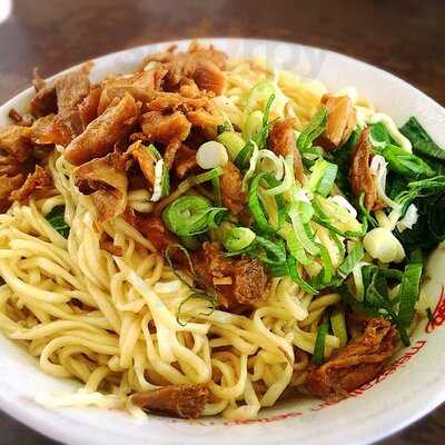 Mie Ayam Yanto
