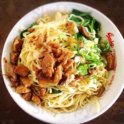 Mie Ayam Yanto