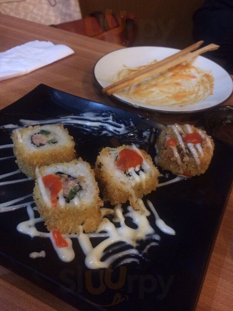 Naniura Japanese Restaurant