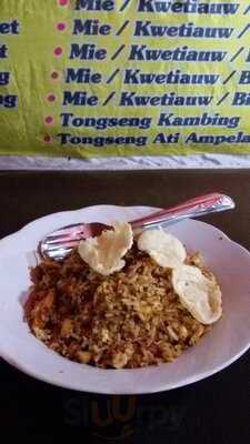 Nasi Goreng Bang Ronie