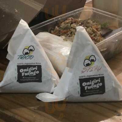Onigiri Futago