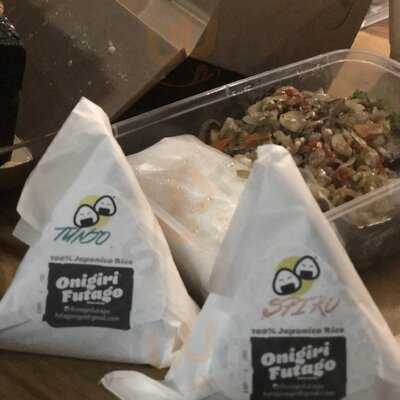 Onigiri Futago