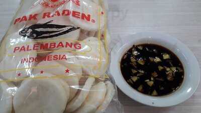Pempek Pak Raden