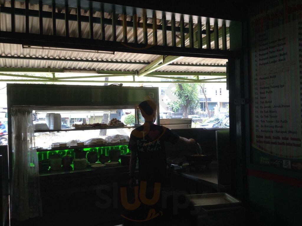 Pempek Pak Raden