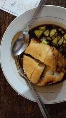 Pempek Palembang Pak Jenggot