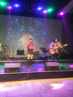 Prestige Music Lounge