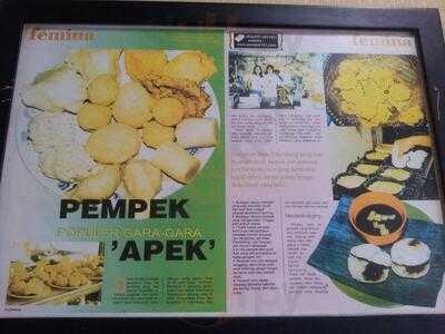 Pempek 161