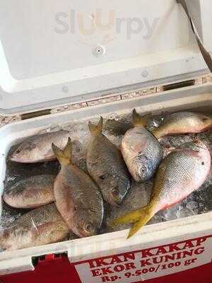 Pizza Hut - Taman Impian Jaya Ancol