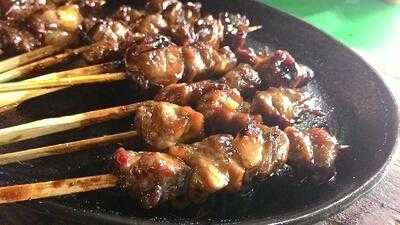 R.m Sate Kemayoran
