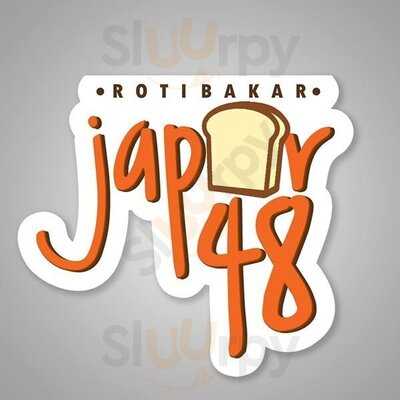 Rbj=roti Bakar Japar 48