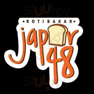 Rbj=roti Bakar Japar 48