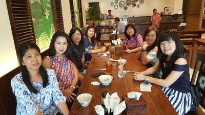 Rumah Makan Putera Lombok - Alam Sutera