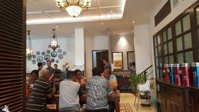 Rumah Makan Putera Lombok - Alam Sutera