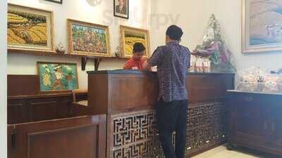 Rumah Makan Putera Lombok - Alam Sutera