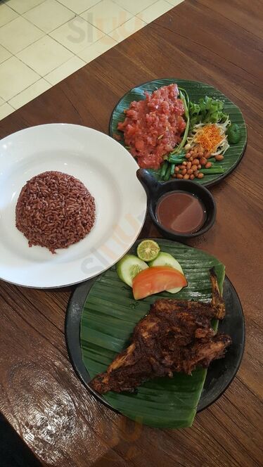 Rumah Makan Putera Lombok - Alam Sutera