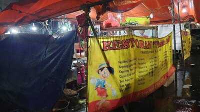 Restoran Pinokio Asli