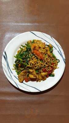 Restoran Pinokio Asli