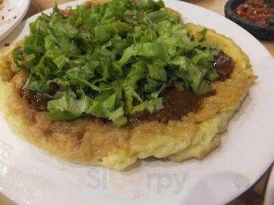 Rumah Makan Lembur Kuring