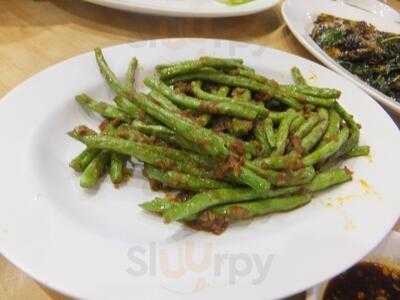 Rumah Makan Lembur Kuring