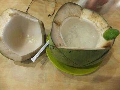 Rumah Makan Lembur Kuring