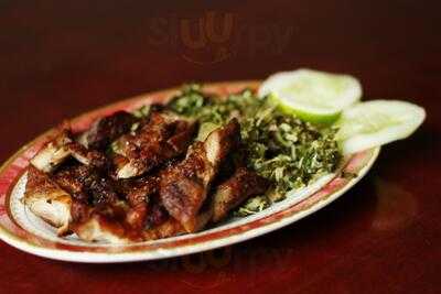 Rumah Makan Berastagi