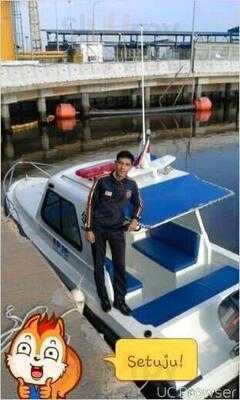 Rusdin Resto - Cilincing