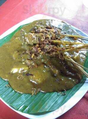 Sate Padang H.ajo Manih