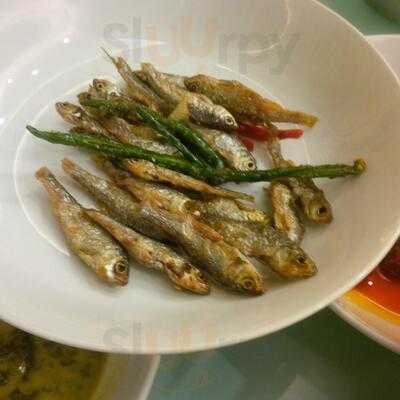 Sari Indah Masakan Padang