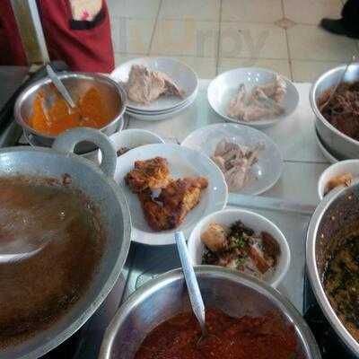 Sari Indah Masakan Padang