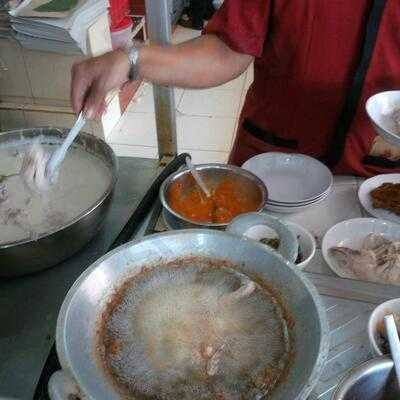 Sari Indah Masakan Padang