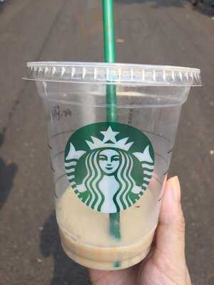 Starbucks - Sogo