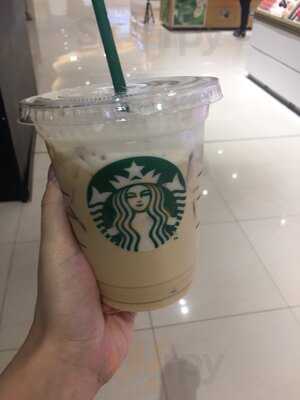 Starbucks - Sogo