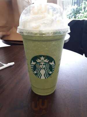Starbucks - Sogo