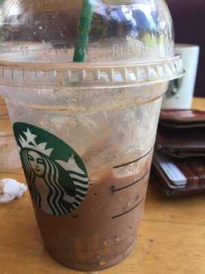 Starbucks - Wisma Mulia