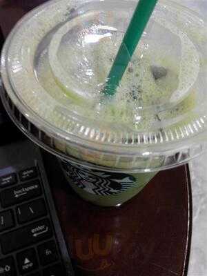Starbucks - Fx Sudirman Place