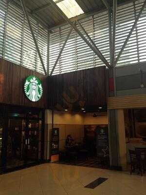 Starbucks - Fx Sudirman Place