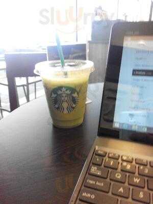 Starbucks - Fx Sudirman Place