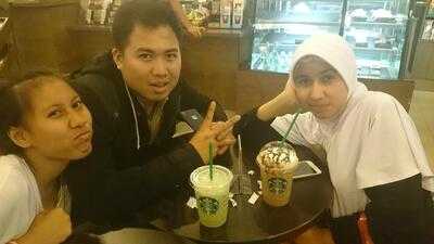 Starbucks - Fx Sudirman Place